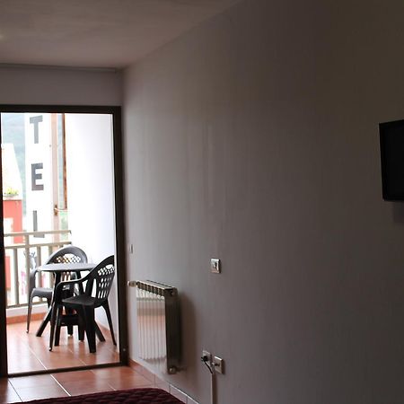 Hotel El Pino 特罗尔 外观 照片