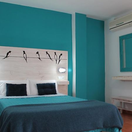Hotel El Pino 特罗尔 外观 照片
