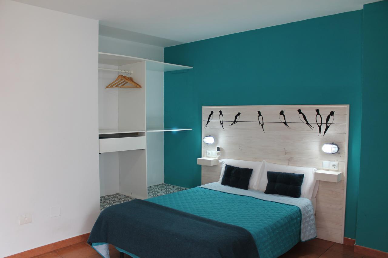 Hotel El Pino 特罗尔 外观 照片