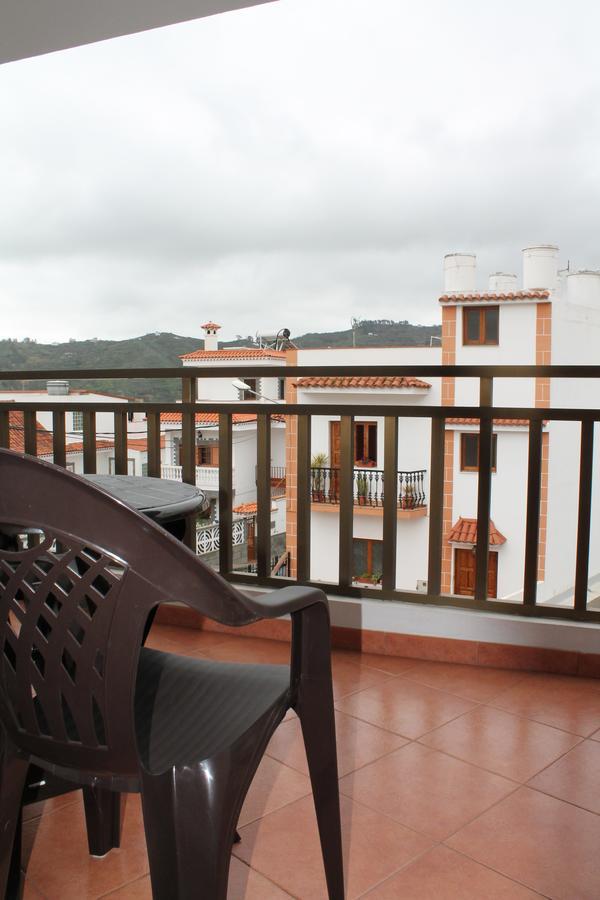 Hotel El Pino 特罗尔 外观 照片