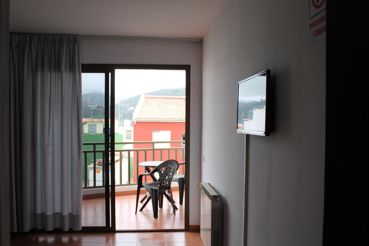Hotel El Pino 特罗尔 外观 照片